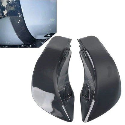 Air Deflector Side Wind for Harley Road Glide Special FLTRXS FLTRX Ultra FLTRU (2017-2023)