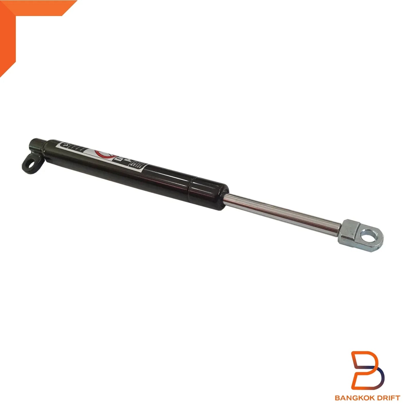 Rear Tailgate Slow Down Assist Gas Shock Strut for Mazda BT-50 Ute (12-19)