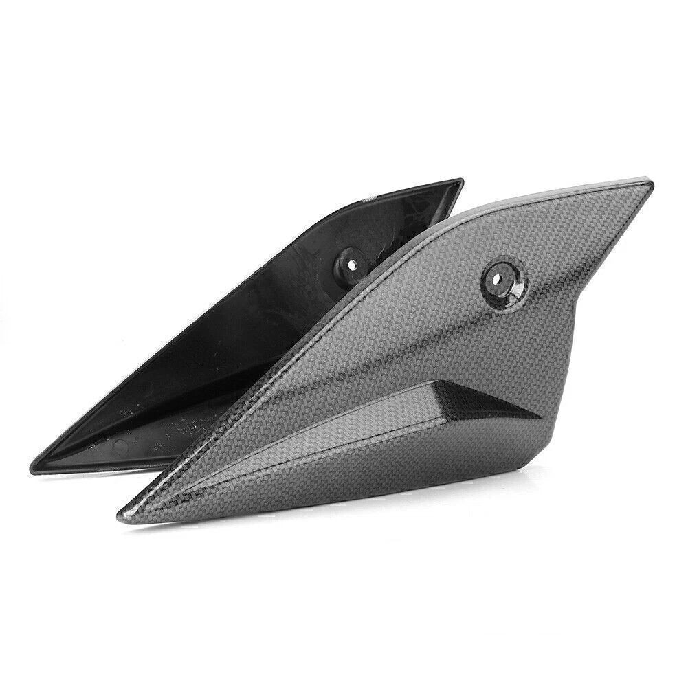 Yamaha MT-09 FZ-09 Side Panel Cover Fairing Plates Set (2014-2020)