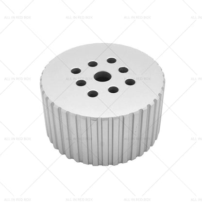 Gilmer Drive Kit for Holden 253 304 308 with Powersteering Pulley