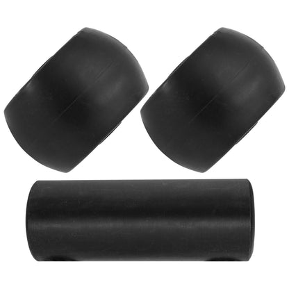 Deck Rollers Replacement for Gravely ZT1540 ZT1640 (40 in) (2013–2019)
