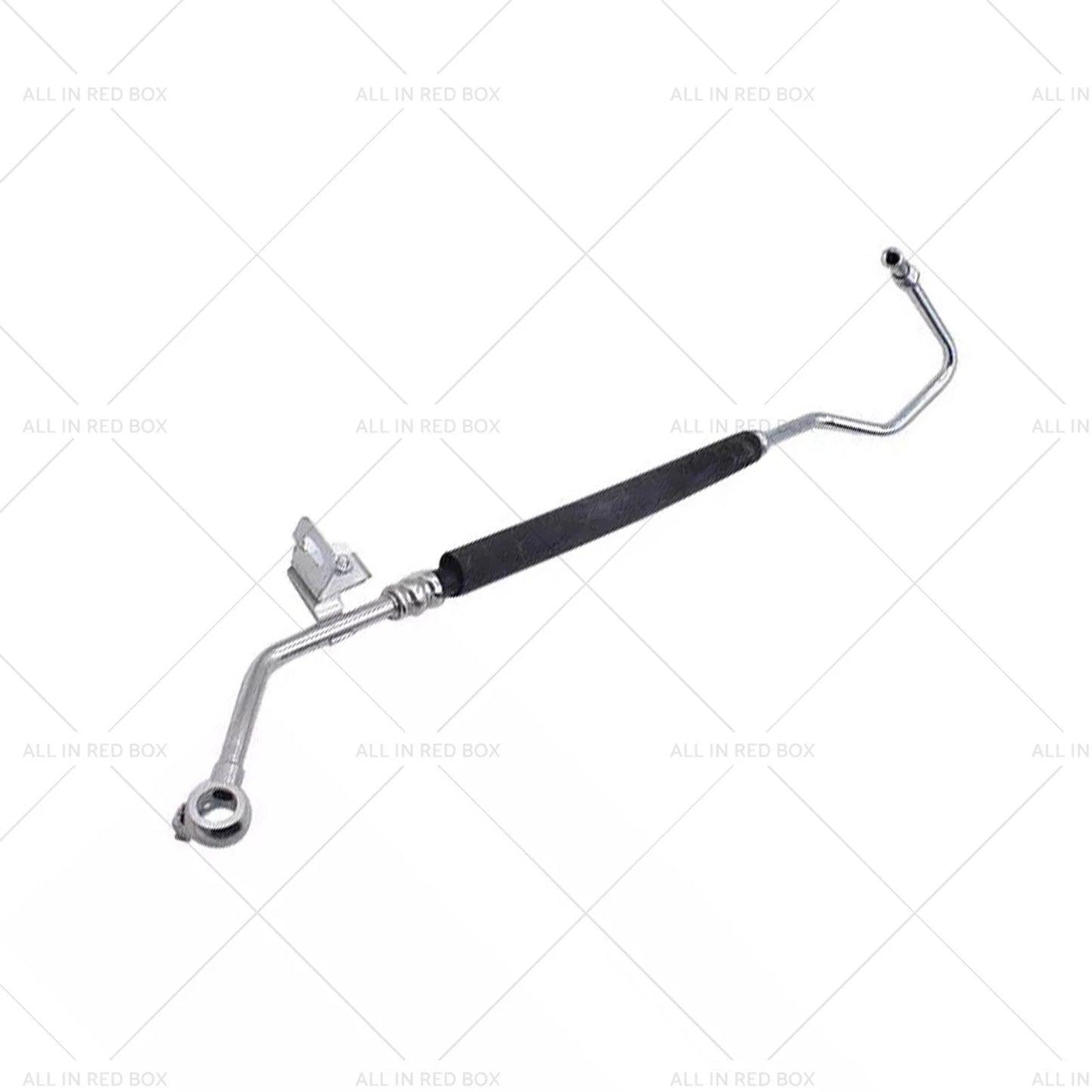 Oil Cooler Return & Feed Hose for Mitsubishi Pajero 3.5L 3.8L (2000-2006)