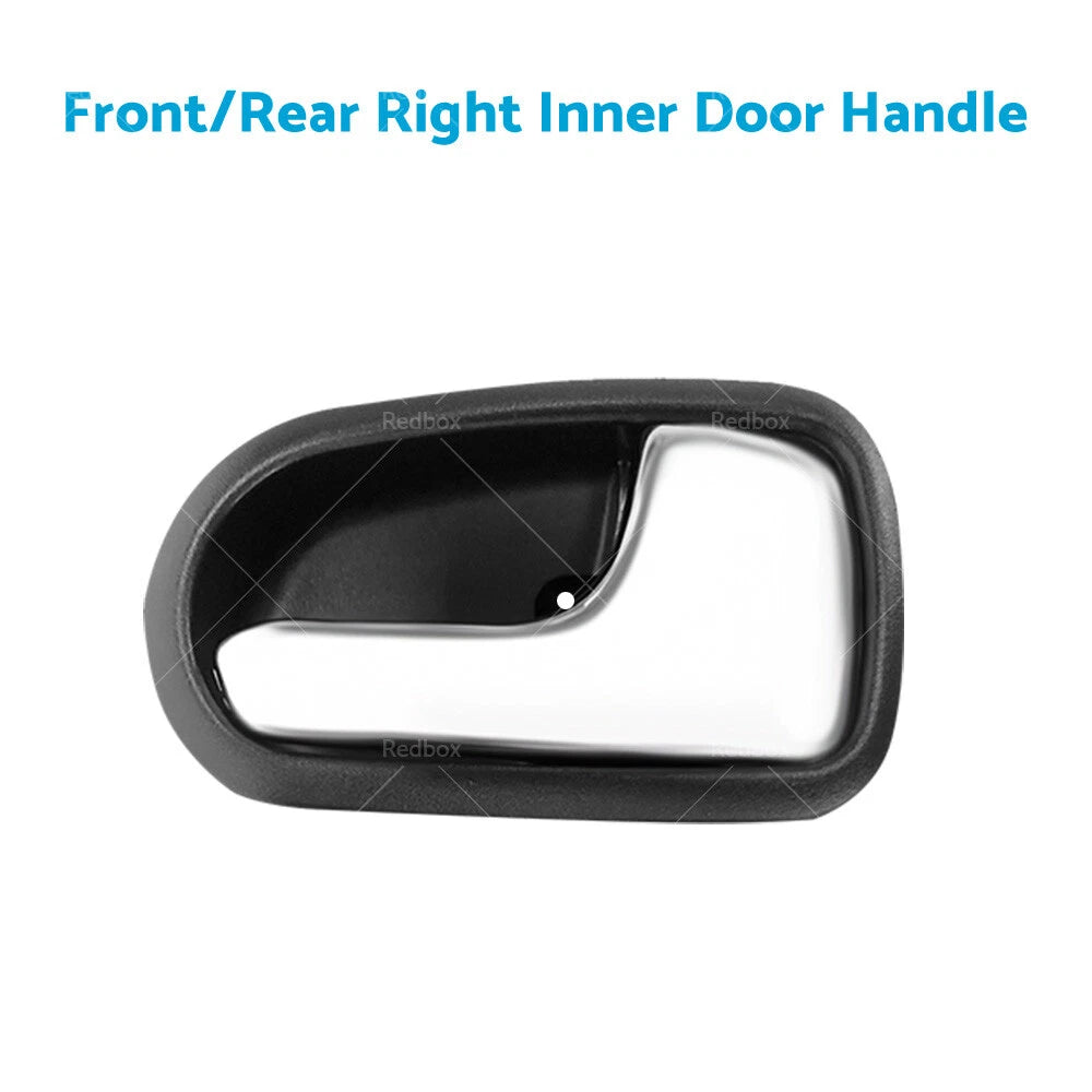 Right Inner Door Handle for Mazda 323 Astina, Protege, Ford Laser (1990-1996)