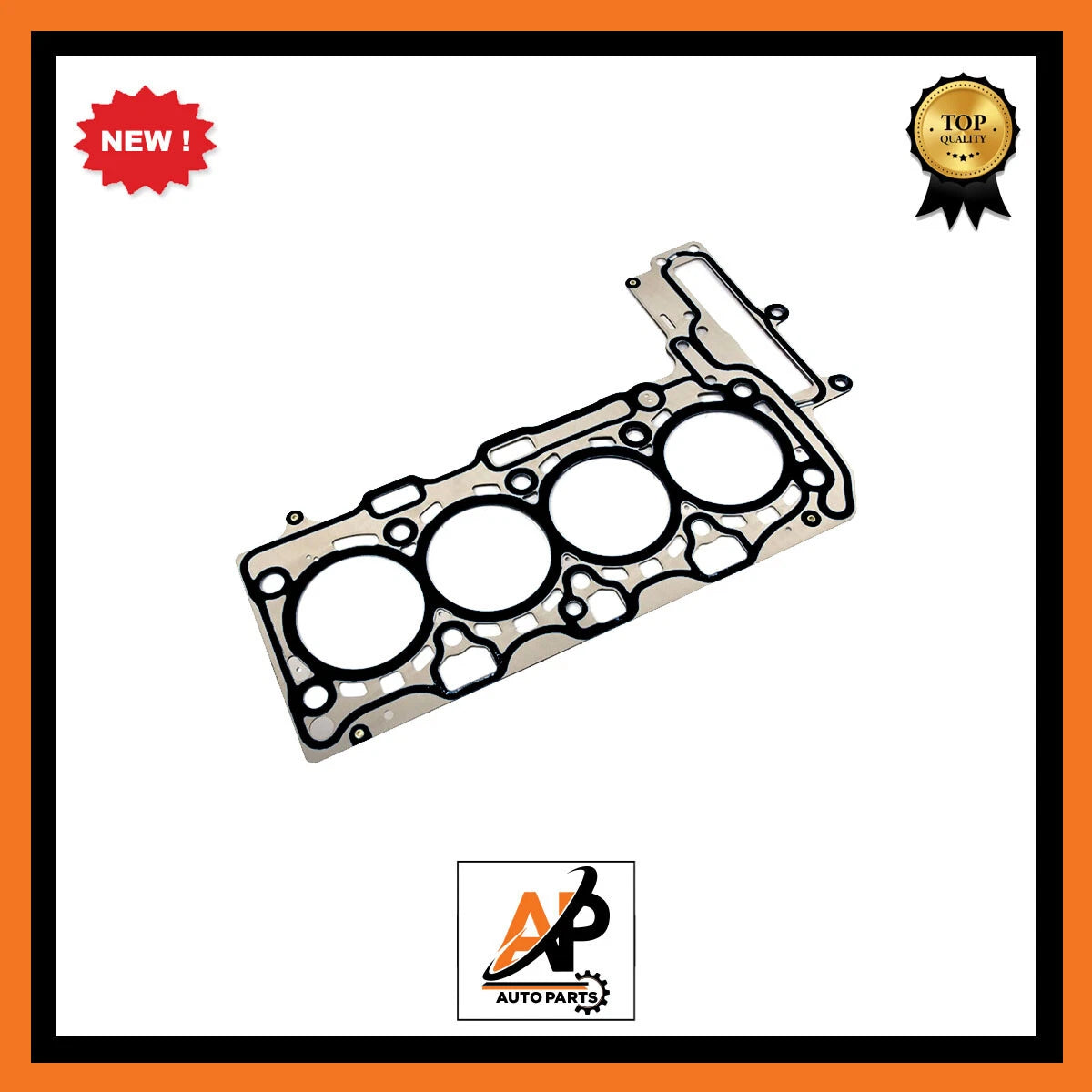 Head Gasket Replacement for BMW MINI B48 Petrol Engine (2014–2024)