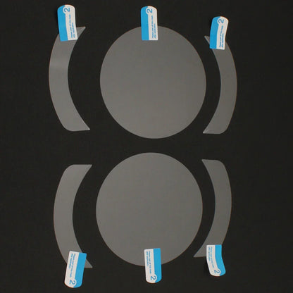 Scratch Protection Film Screen Protector for Scrambler 1200 XC/XE (2019-2023)