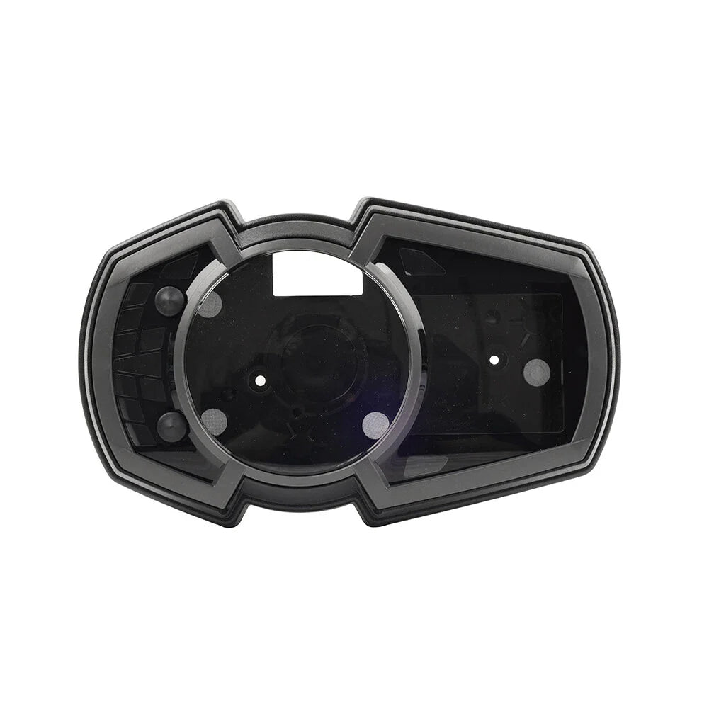 Speedometer Tachometer Odometer Housing Cover for Kawasaki Ninja 400 (18-23)