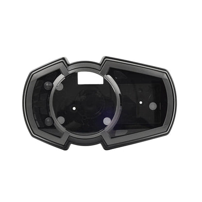 Speedometer Tachometer Odometer Housing Cover for Kawasaki Ninja 400 (18-23)