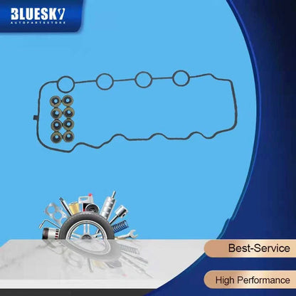 Rocker Cover Gasket Kit for Honda Jazz GD1 1.3L (2002-2008)