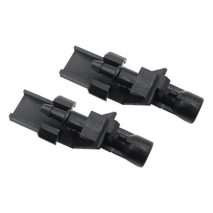 Front Windshield Washer Nozzle Jet for Honda HR-V CR-V Accord Civic (2016-2023)