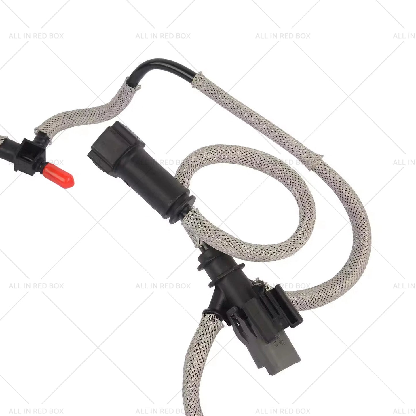 Fuel Leak Off Pipes & Sensor for Rover Range Rover Sport (2005-2013)