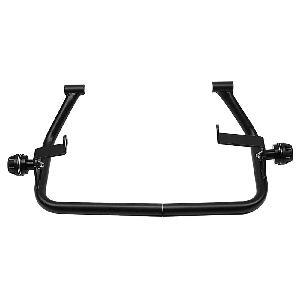 Engine Guard Bumper Crash Bar Protector for Trident 660 (2021-2023)