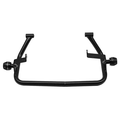 Engine Guard Bumper Crash Bar Protector for Trident 660 (2021-2023)