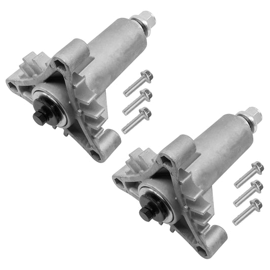 2 Spindle Assembly Replacement for Husqvarna LTH140 LTH145 LTH1542 (2000–2000)