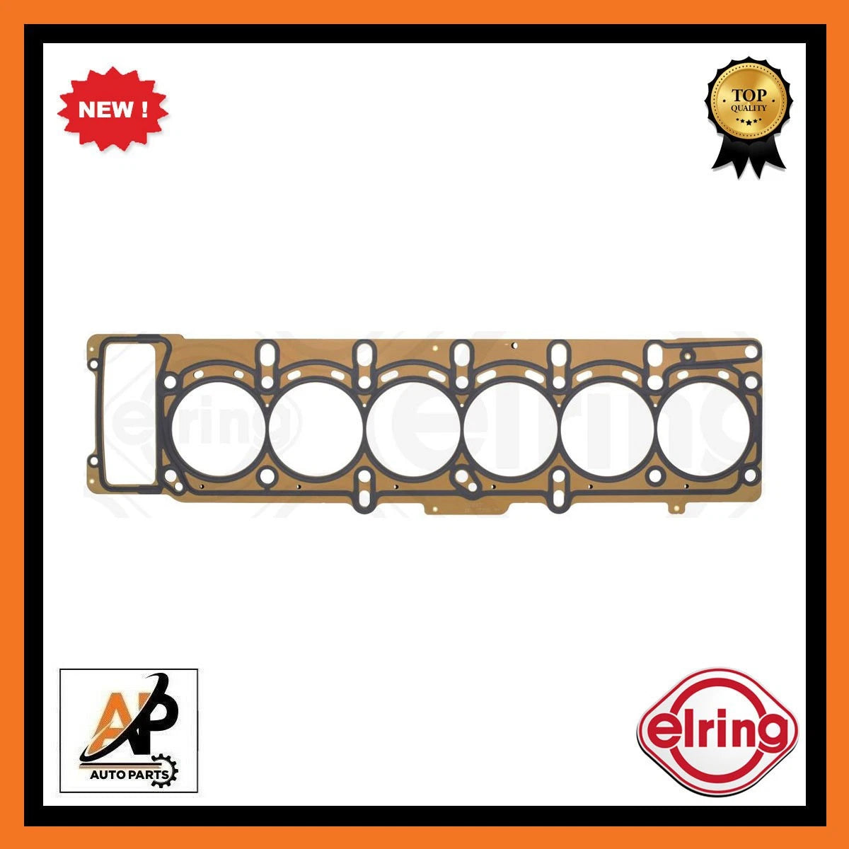 Cylinder Head Gasket OEM Replacement for BMW Z3 Z4 3 Series (2000–2006)