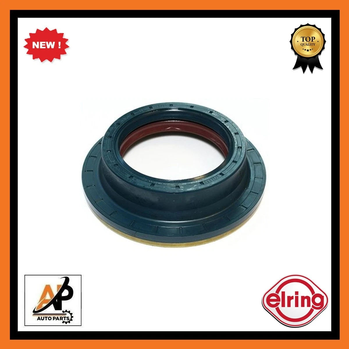 Differential Shaft Seal Replacement for Mercedes-Benz A Class (2019–2025)