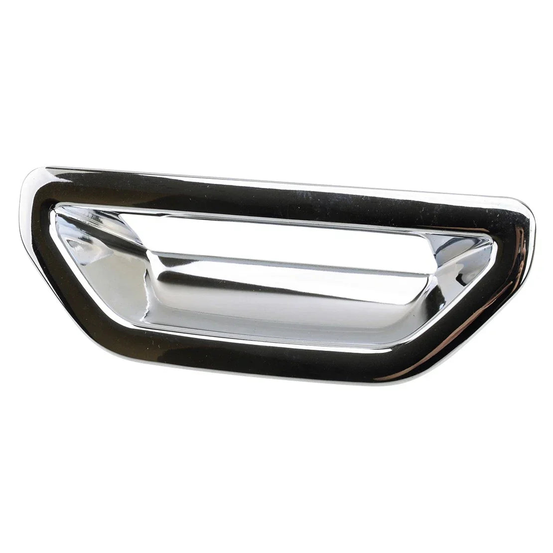 Chrome Tailgate Handle Opener for Nissan Rogue (2021-2022)