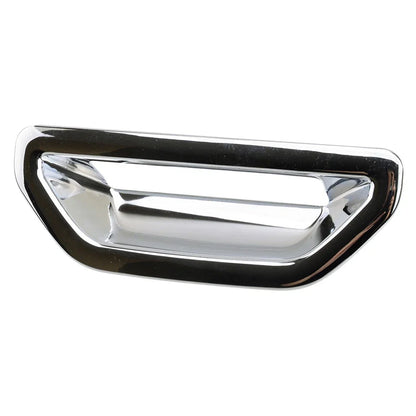 Chrome Tailgate Handle Opener for Nissan Rogue (2021-2022)