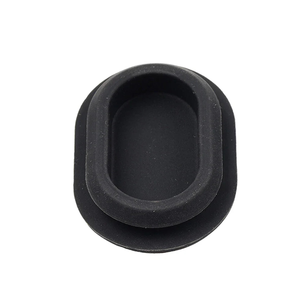 Rear Antenna Hole Plug Cover for Harley Road King, Street Glide (2009-2023)