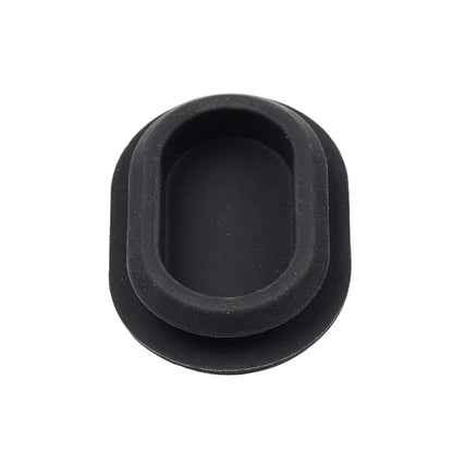 Rear Antenna Hole Plug Cover for Harley Road King, Street Glide (2009-2023)
