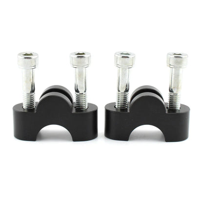 Handle Bar Riser Clamp for HONDA CB1100 RS, CB1100EX, MSX125 (2014-2023)