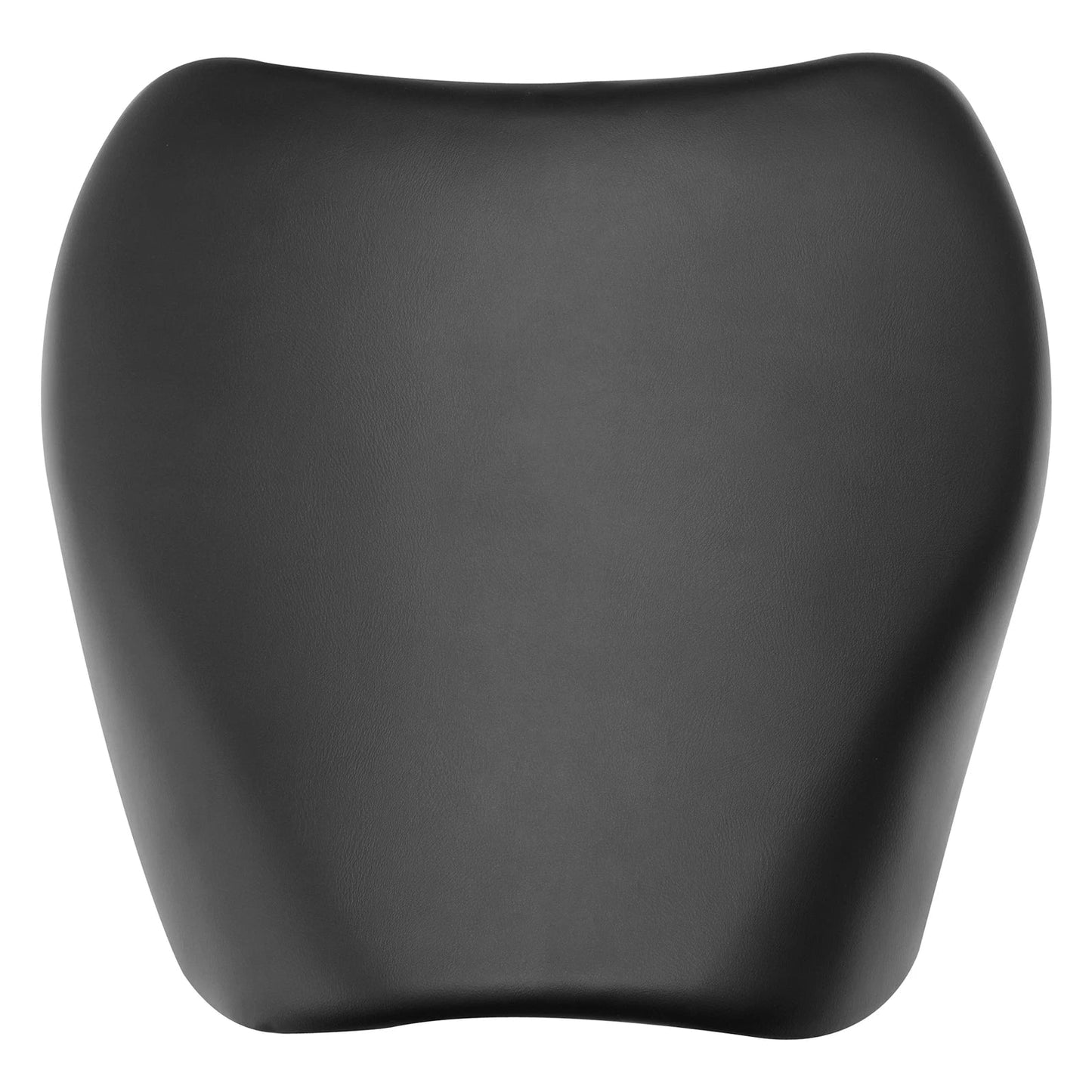 Black Rider Driver & Passenger Seat Cushions for Suzuki TL1000R (1998-2003)
