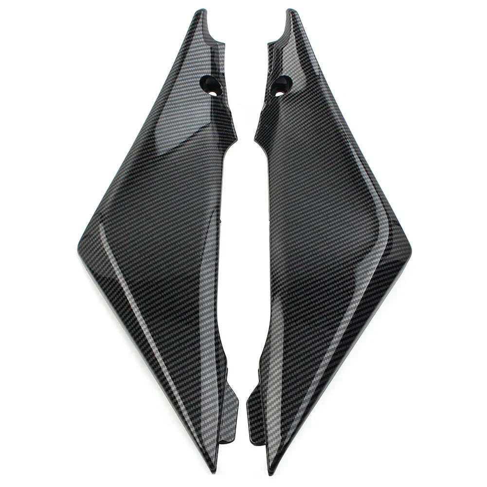Fuel Tank Side Cover Panel for Suzuki GSXR 1000 (2005-2006)