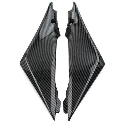 Fuel Tank Side Cover Panel for Suzuki GSXR 1000 (2005-2006)