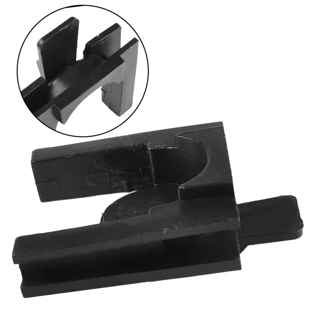Cooling Radiator Upper Bracket for Mazda 3 6 CX-3 CX-5 CX-9 (2013-2022)