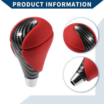 Faux Leather Gear Shift Knob for Lexus ES350 (2007-2012)
