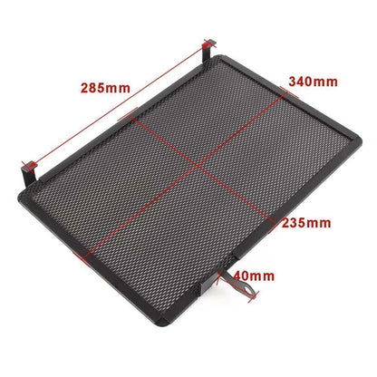 Radiator Guard Grille Cover for Ducati Multistrada 1200 2014-2016