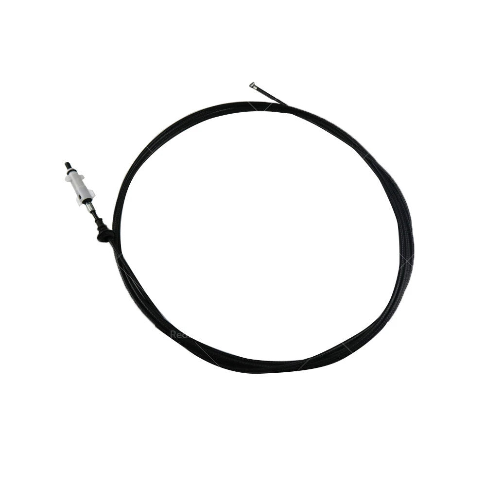 Fuel Filler Door Flap Release Cable for Toyota Hilux KUN16 KUN26 GGN25 (2005-2015)