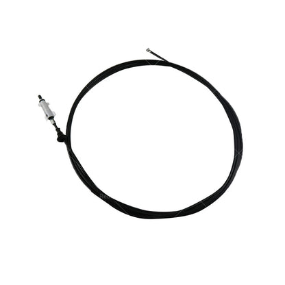 Fuel Filler Door Flap Release Cable for Toyota Hilux KUN16 KUN26 GGN25 (2005-2015)