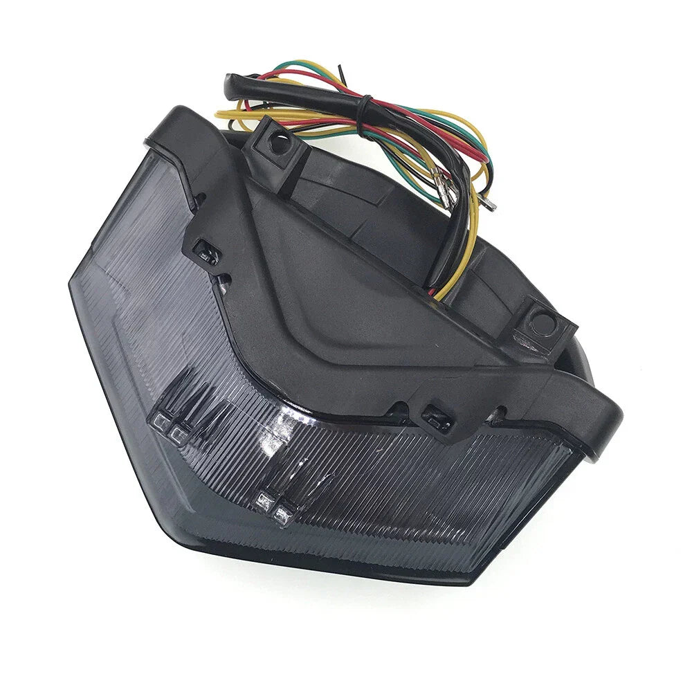 Rear Tail Light Brake Turn Signal for Honda CBR1000RR (2017-2023)