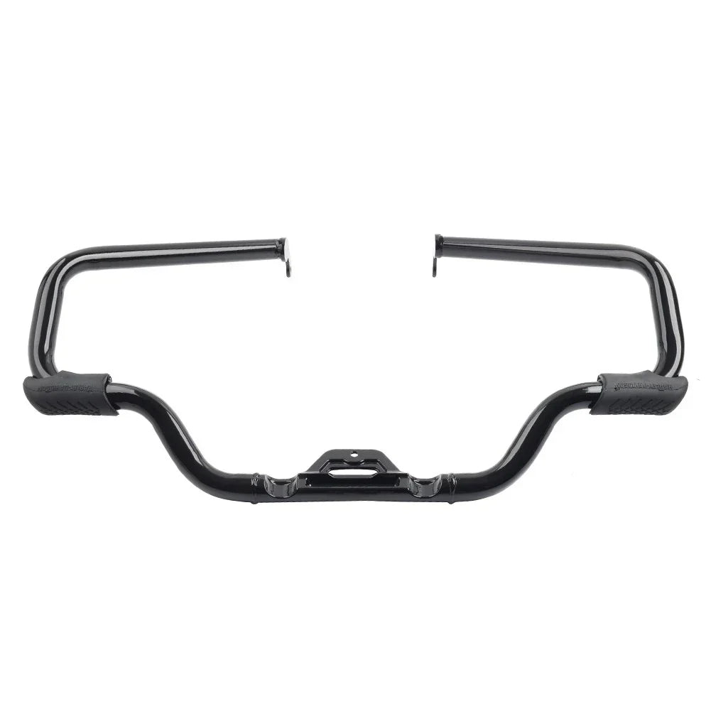 Front Engine Guard Crash Bar for Harley Softail Fat Boy (2018-2024)