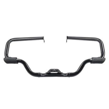 Front Engine Guard Crash Bar for Harley Softail Fat Boy (2018-2024)
