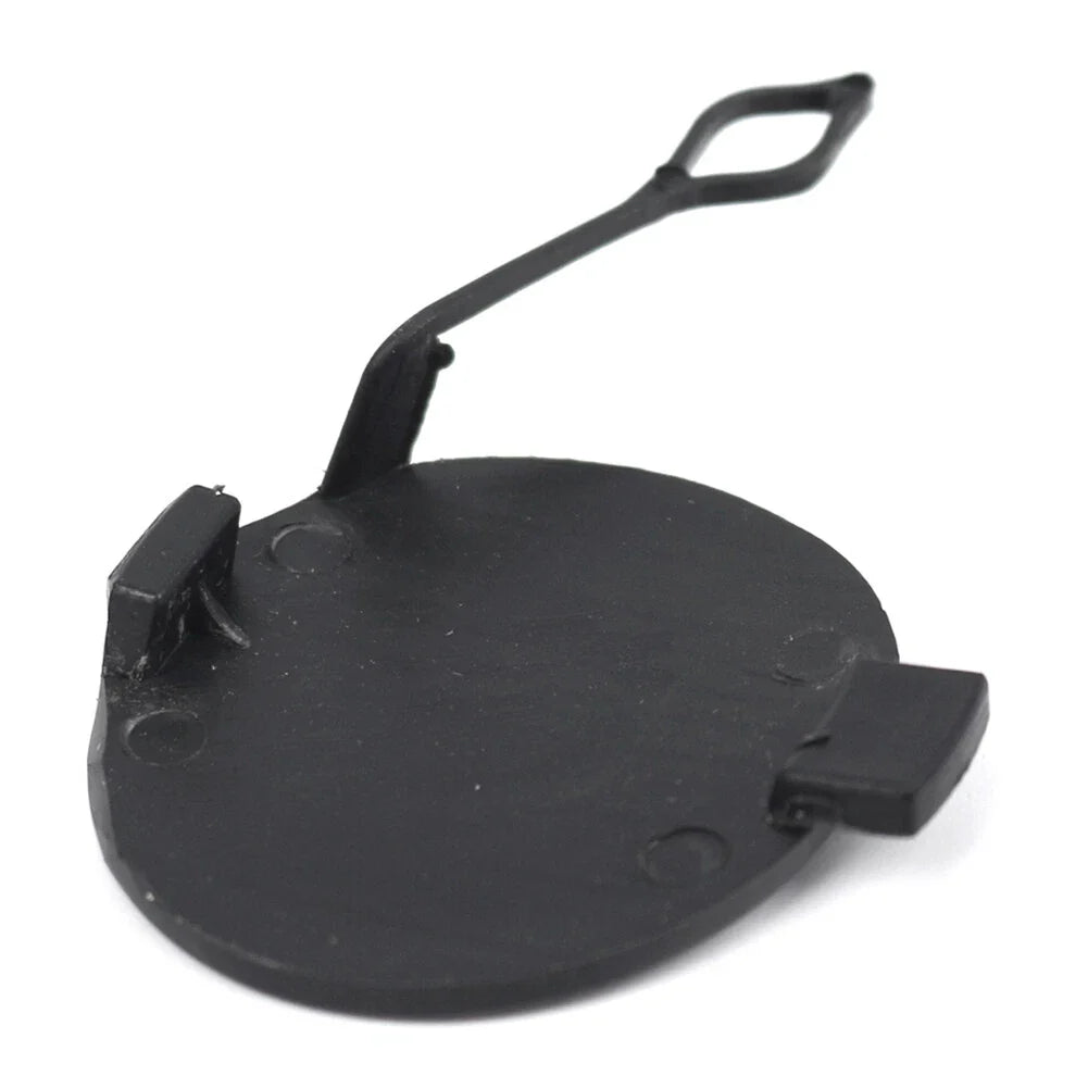 Tow Hook Eye Cover for BMW Mini Cooper R50 R52 R53 R55 R56 R57 (2001-2013)