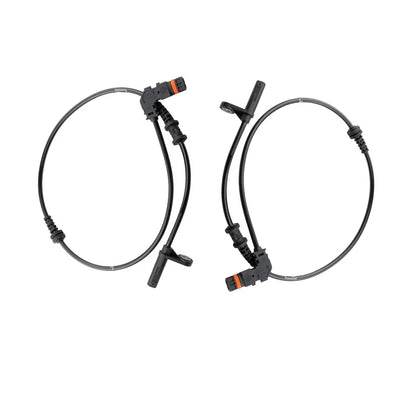 Front ABS Wheel Speed Sensors for MERCEDES BENZ W204 C300 (2009-2014)