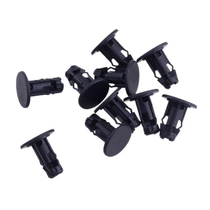 Engine Cover Underride Guard Bolt for Nissan Qashqai (2014-2020)