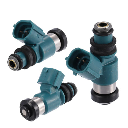 Fuel Injector for Honda TRX420 Rancher 2007-2013 (2 x Injectors)