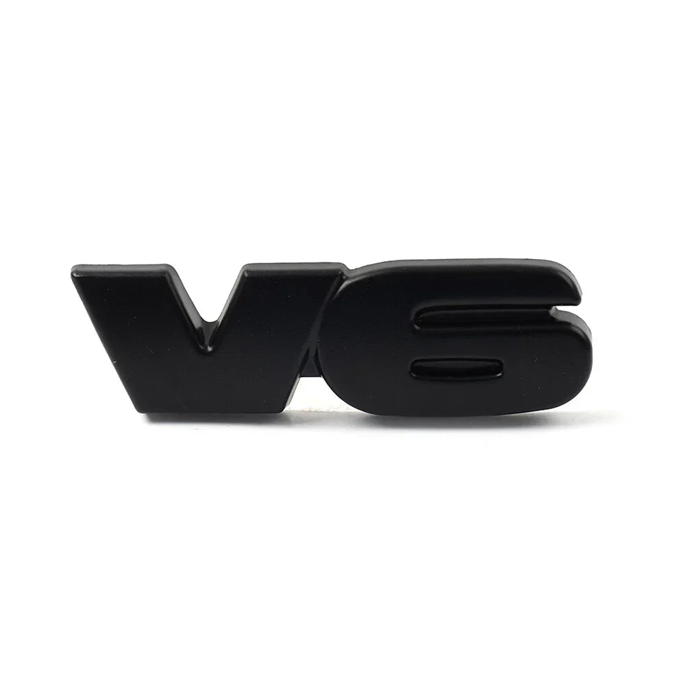 3D Tailgate Emblem Badge Overlays for Toyota Tacoma, 4Runner, Tundra (2005-2023)