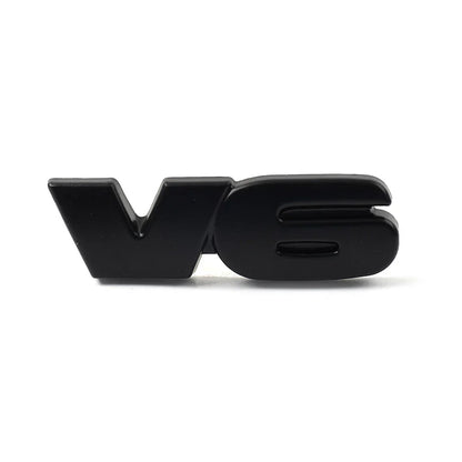 3D Tailgate Emblem Badge Overlays for Toyota Tacoma, 4Runner, Tundra (2005-2023)