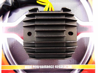 Regulator Rectifier Assembly for Kawasaki ZX-6R (2003-2004)