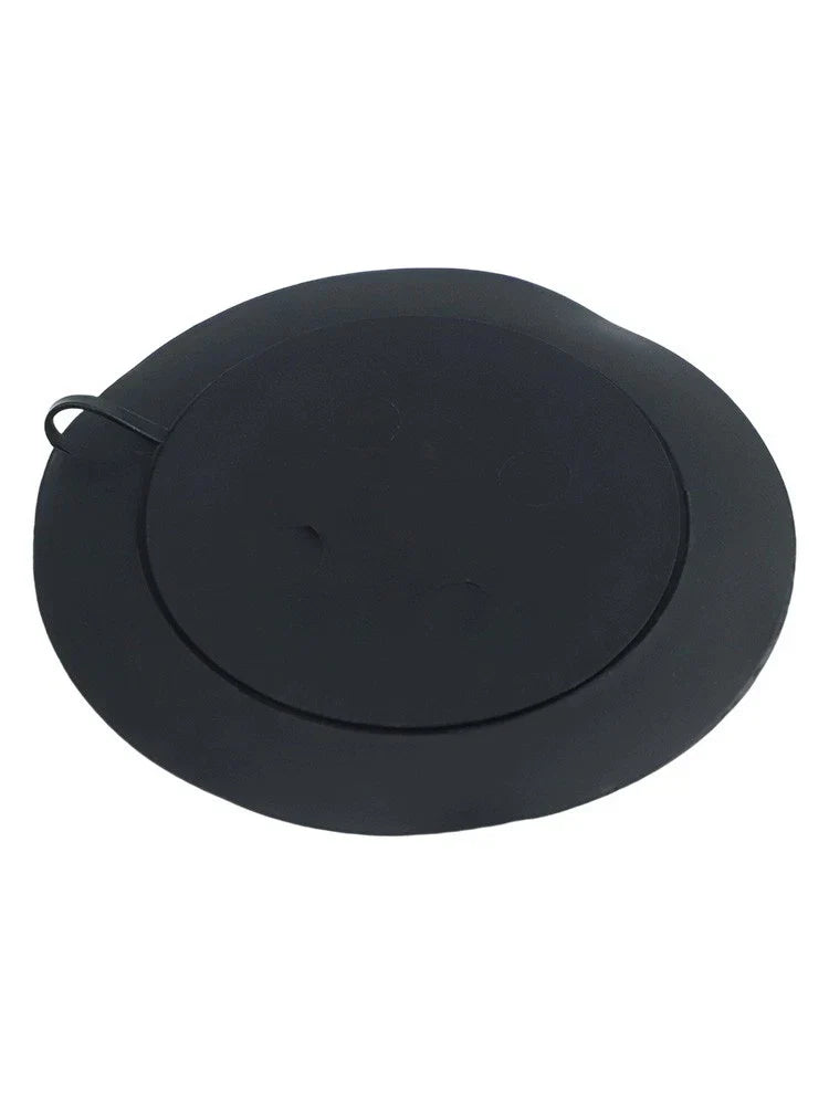 Wheel Box Rubber Cap for Fiat Boxer/Relay