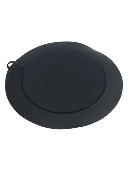 Wheel Box Rubber Cap for Fiat Boxer/Relay