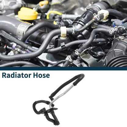 Radiator Hose for Dodge Durango 2011-2014 Warm Water Pipe (2011-2014)