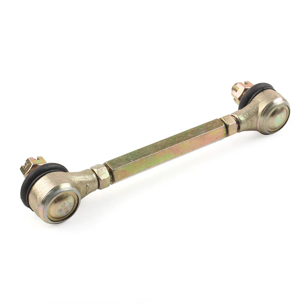 9cm M10 Ball Joiner Bolt Tie Rod for 50cc 70cc 110cc Quad Dirt Bike ATV Go Kart
