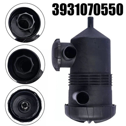 Oil Separator Stainless Steel Filter Element