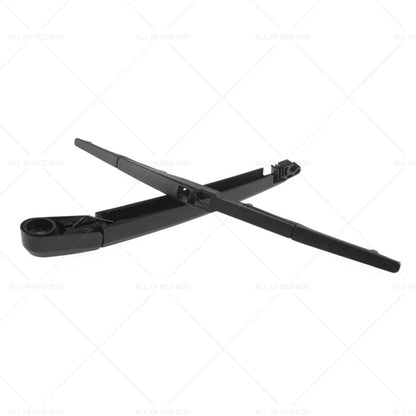 Rear Wiper Arm Blade Set for Hyundai iLoad/iMax (2007-2020)