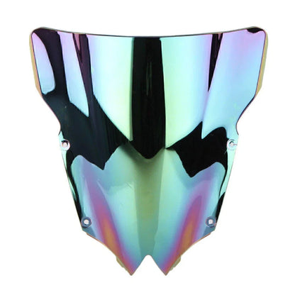 Deep-Iridium Windscreen for Yamaha YZF R6 (2008-2016)