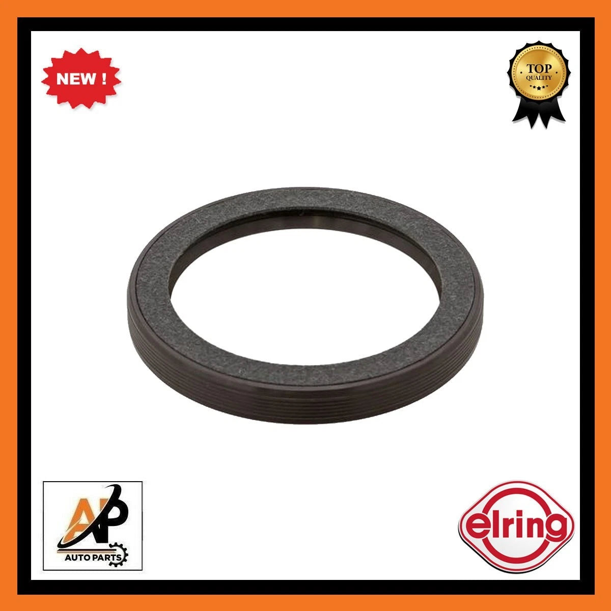 Crankshaft Seal OEM Replacement for Volvo BF 4M 1012  (1987–1998)